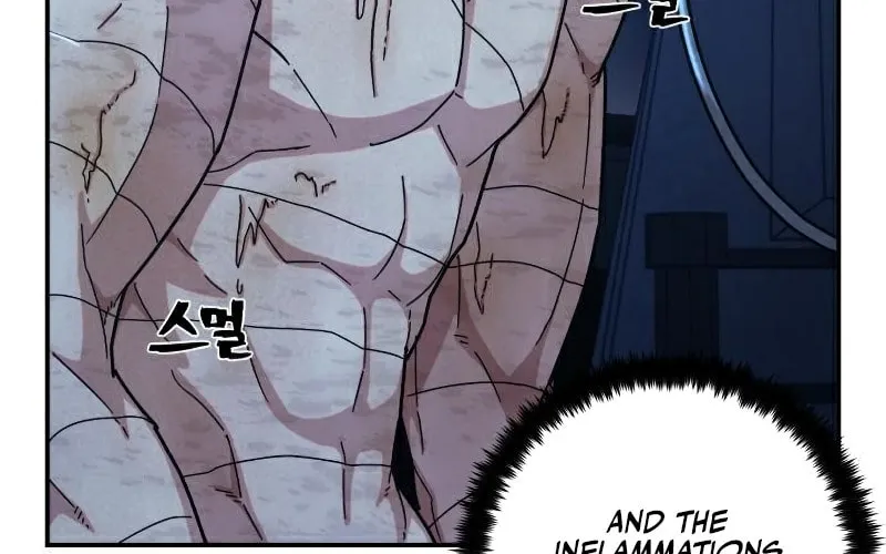 The Warrior Returns Chapter 51 page 40 - 