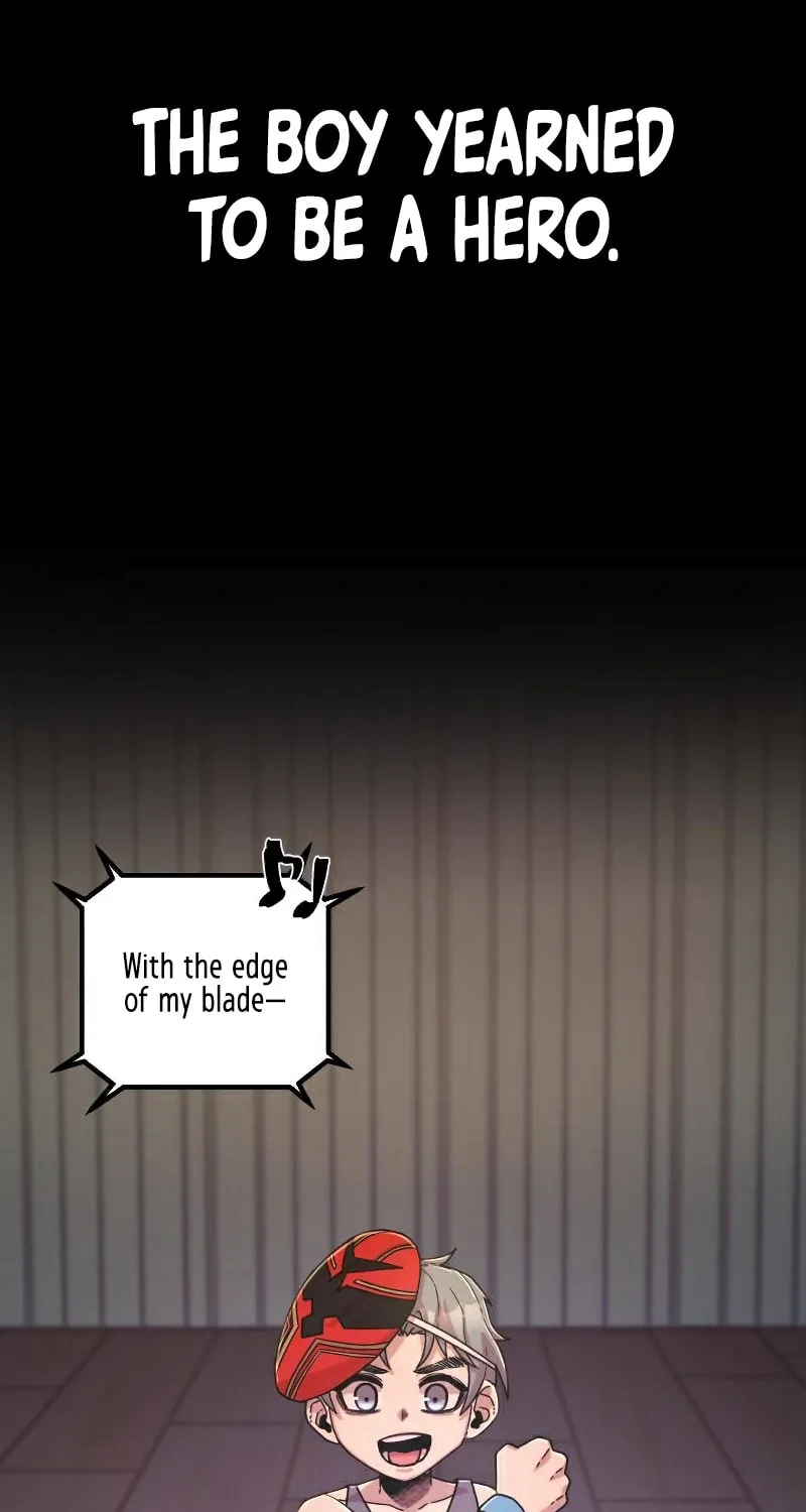 The Warrior Returns Chapter 51 page 5 - 
