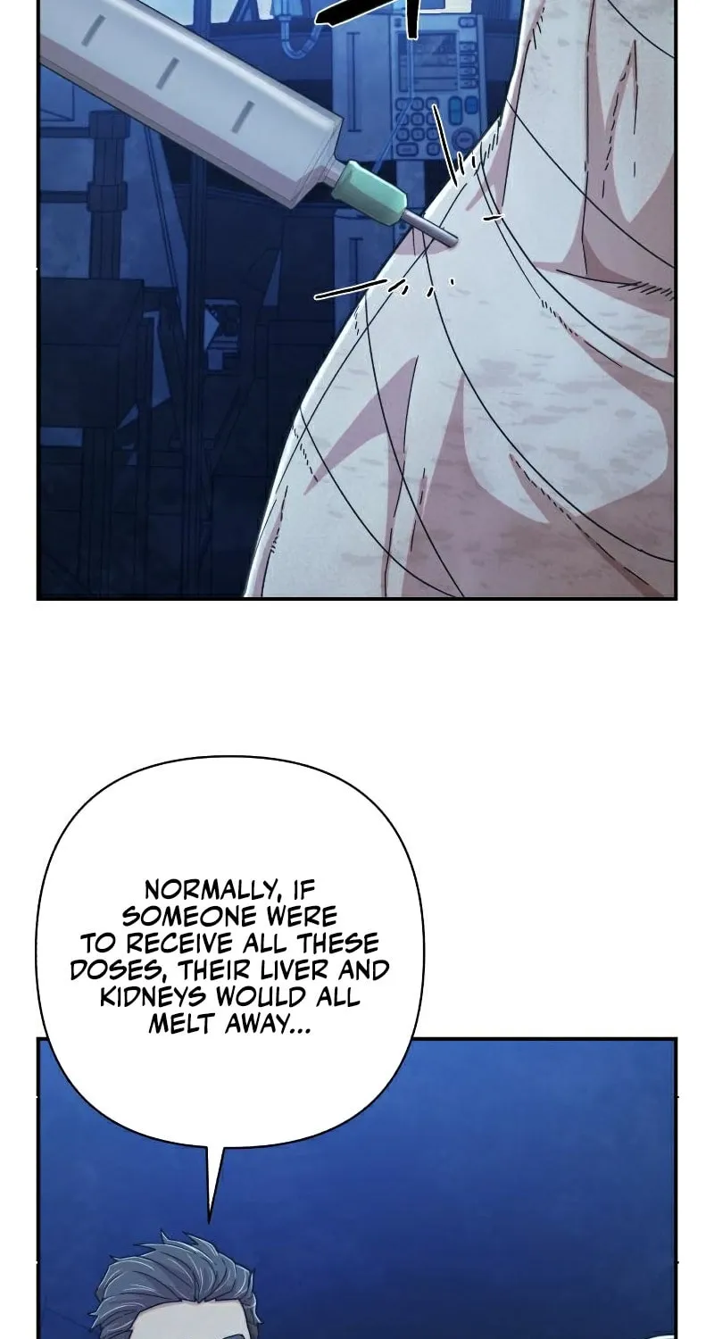 The Warrior Returns Chapter 51 page 46 - 