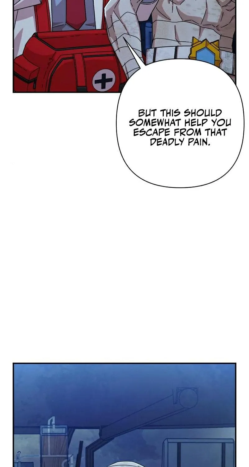 The Warrior Returns Chapter 51 page 48 - 