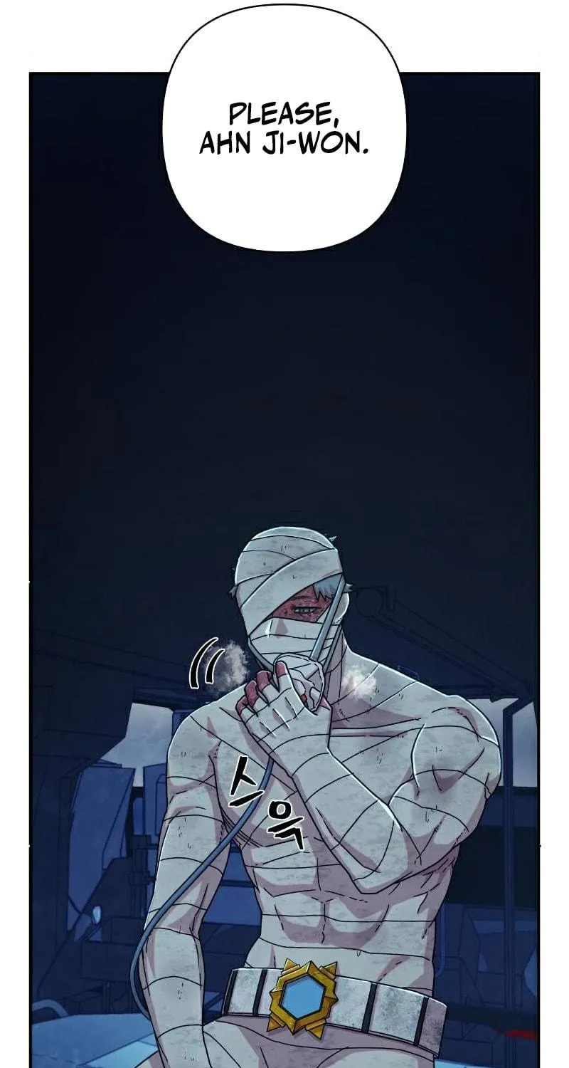 The Warrior Returns Chapter 51 page 53 - 