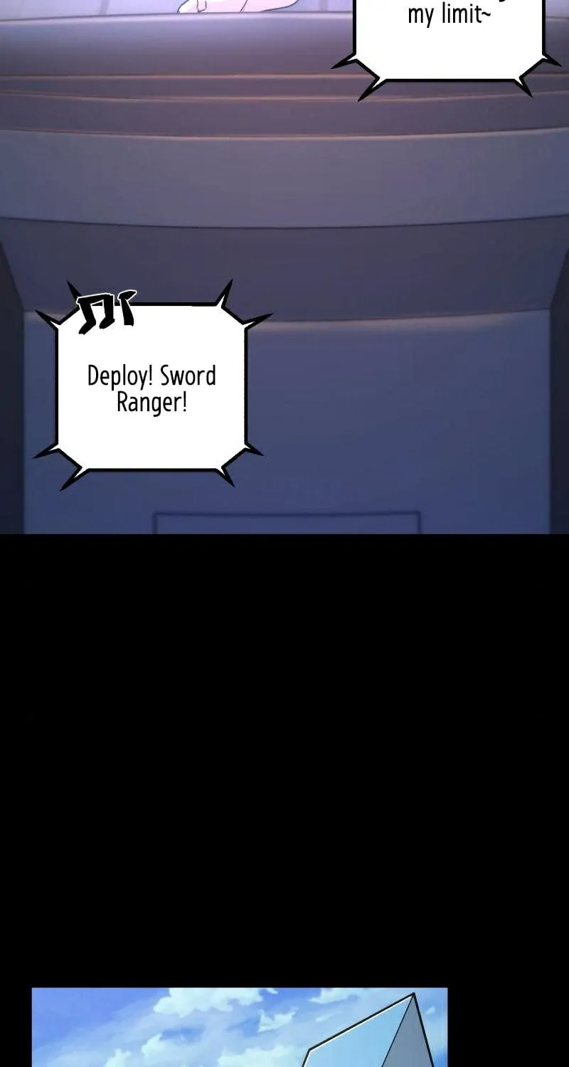 The Warrior Returns Chapter 51 page 7 - 