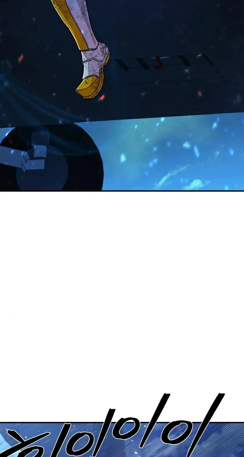 The Warrior Returns Chapter 51 page 67 - 