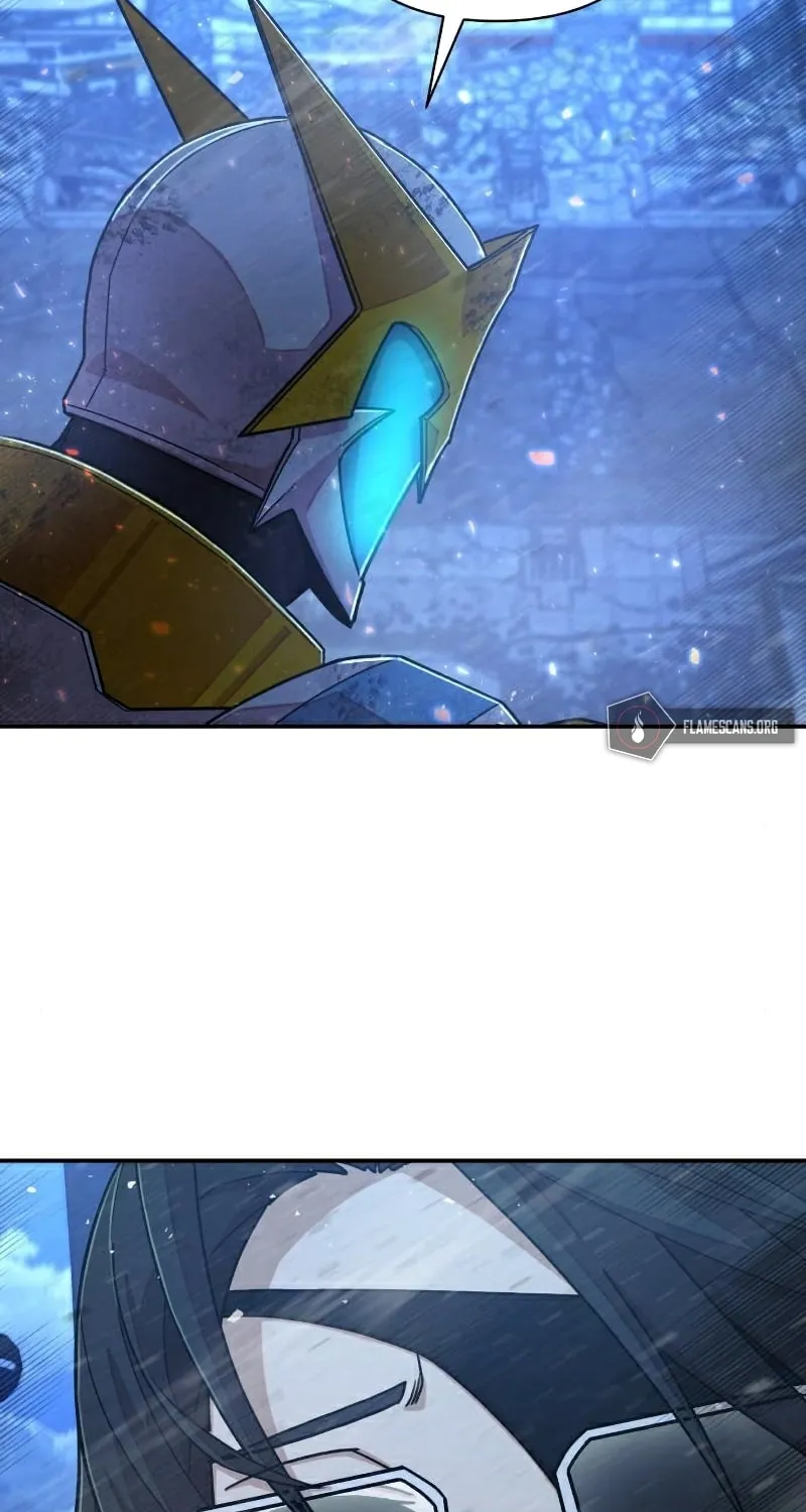 The Warrior Returns Chapter 51 page 69 - 