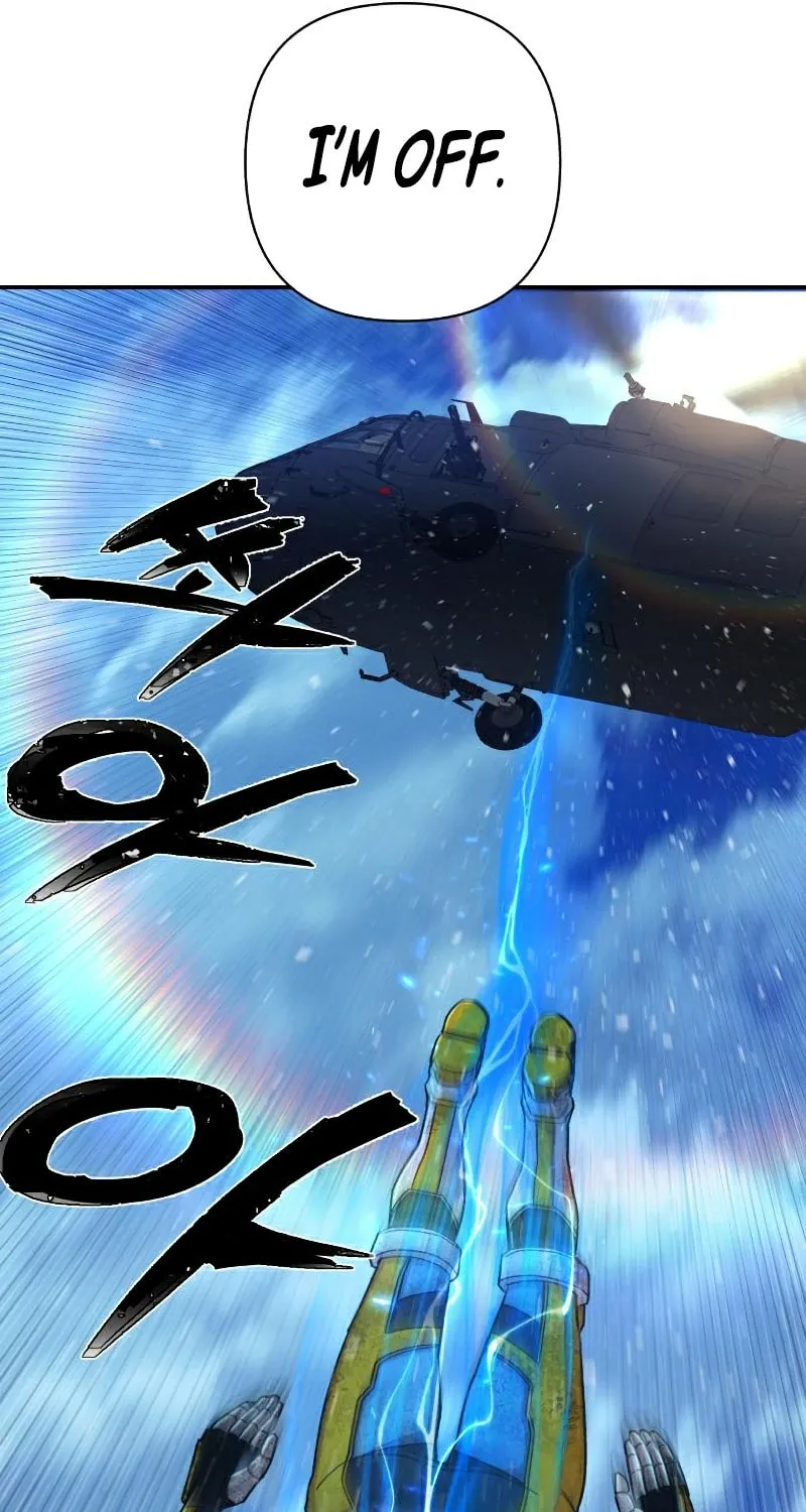 The Warrior Returns Chapter 51 page 72 - 