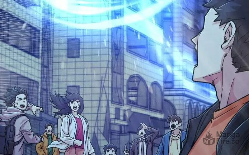 The Warrior Returns Chapter 51 page 83 - 