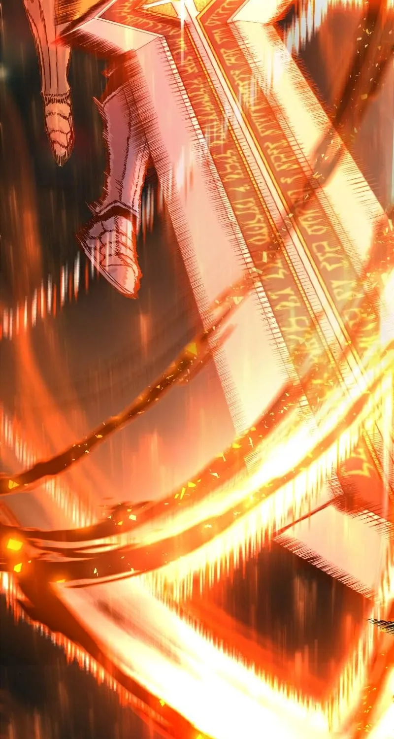 The Warrior Returns Chapter 51 page 92 - 