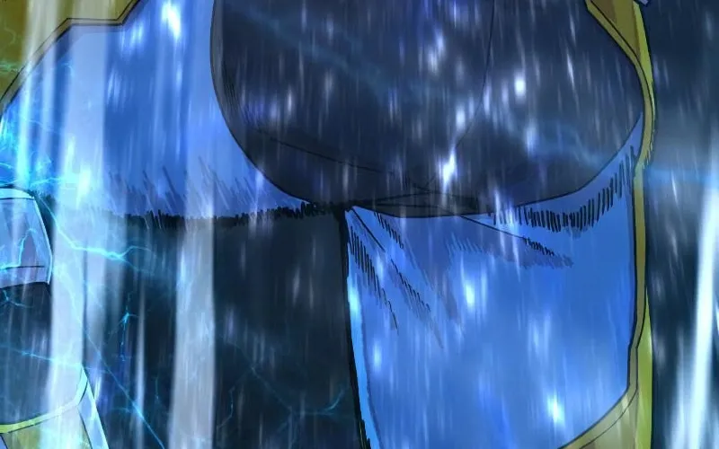 The Warrior Returns Chapter 51 page 95 - 