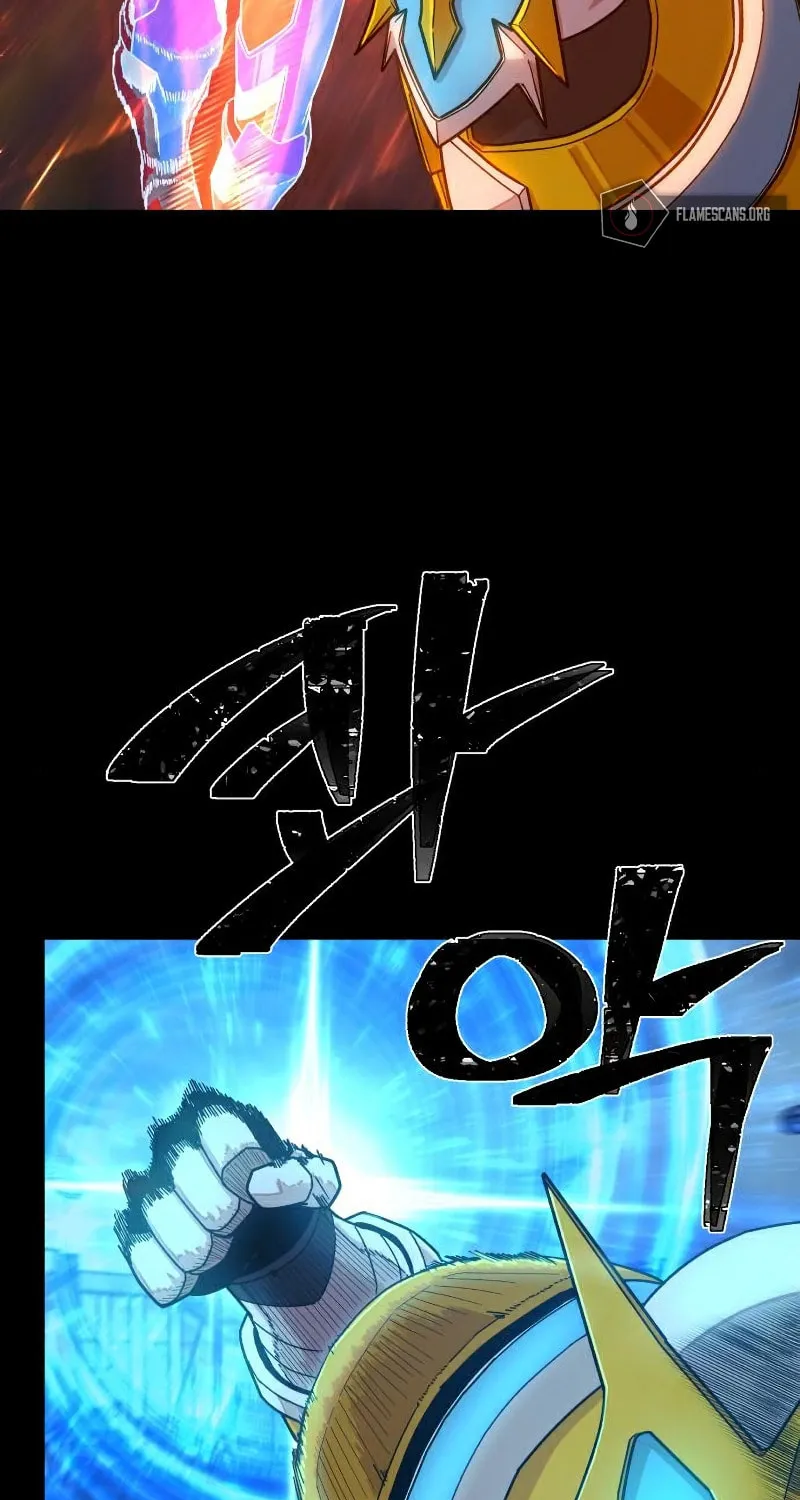 The Warrior Returns Chapter 51 page 98 - 