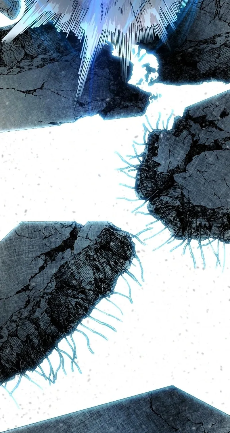 The Warrior Returns Chapter 52 page 11 - 