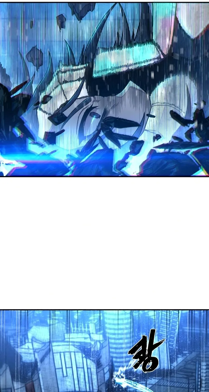 The Warrior Returns Chapter 52 page 103 - 