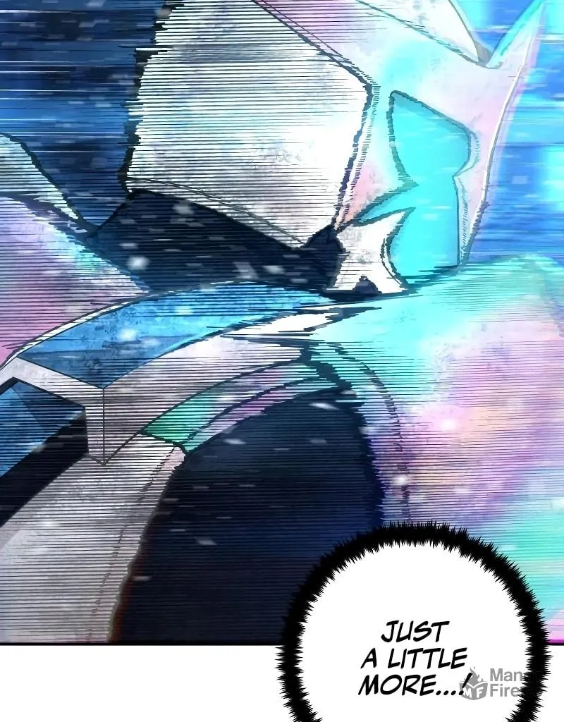The Warrior Returns Chapter 52 page 108 - 