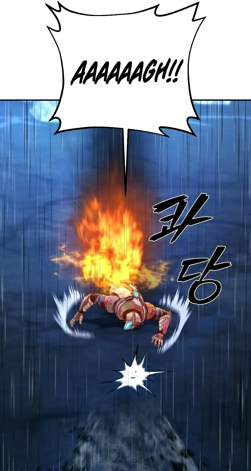 The Warrior Returns Chapter 52 page 113 - 