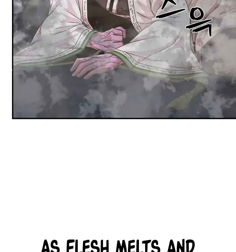 The Warrior Returns Chapter 52 page 116 - 