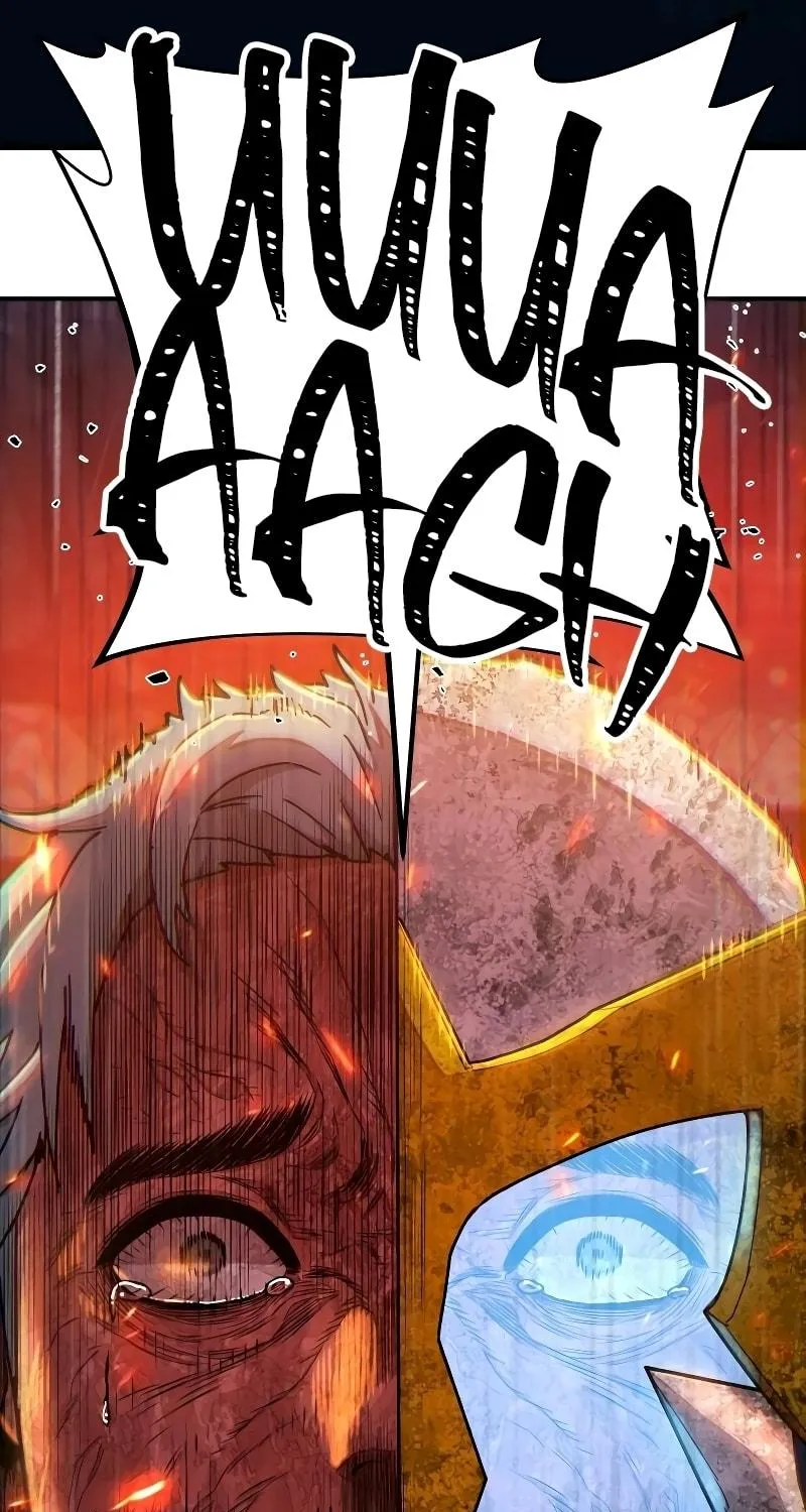 The Warrior Returns Chapter 52 page 123 - 