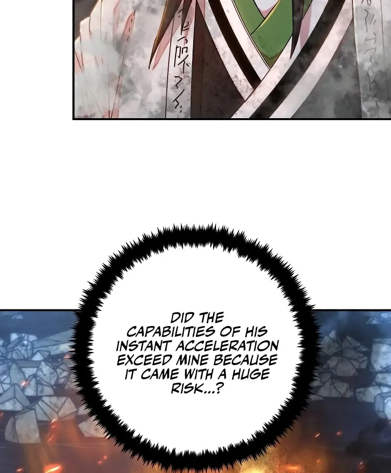 The Warrior Returns Chapter 52 page 126 - 
