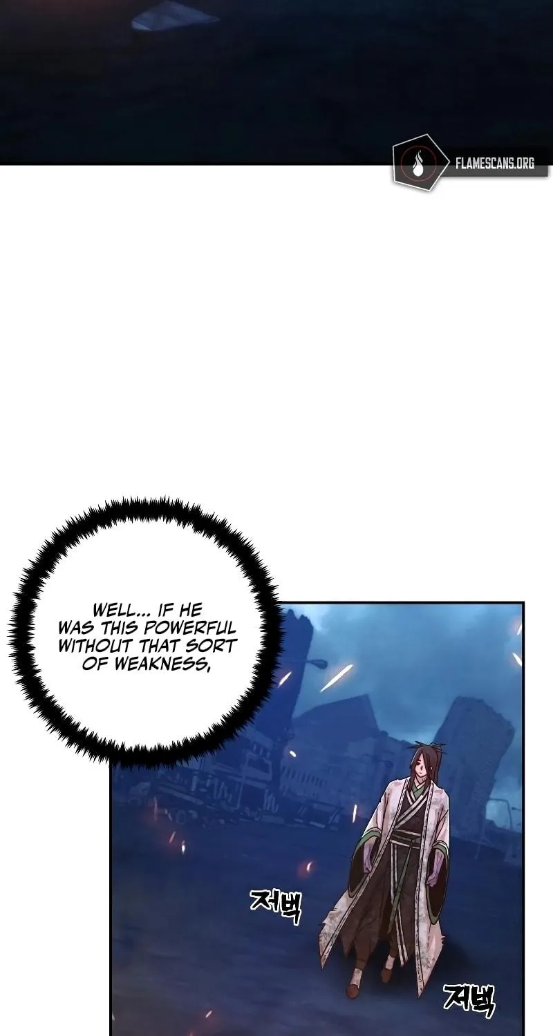 The Warrior Returns Chapter 52 page 129 - 