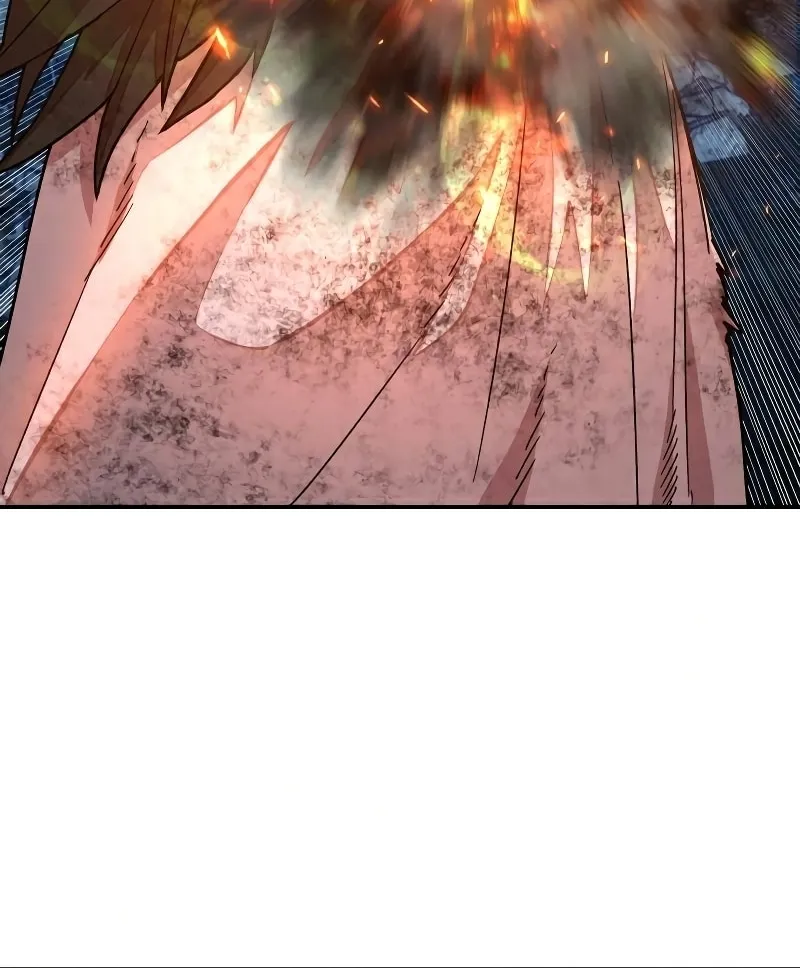 The Warrior Returns Chapter 52 page 132 - 