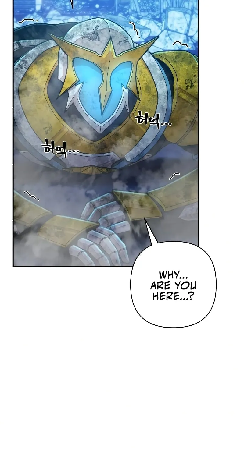The Warrior Returns Chapter 52 page 145 - 