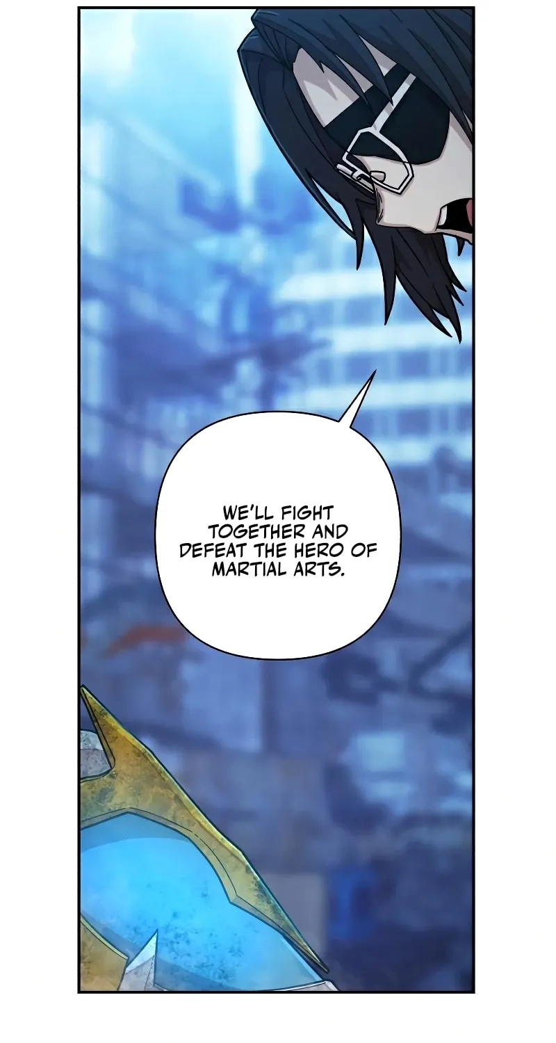 The Warrior Returns Chapter 52 page 149 - 