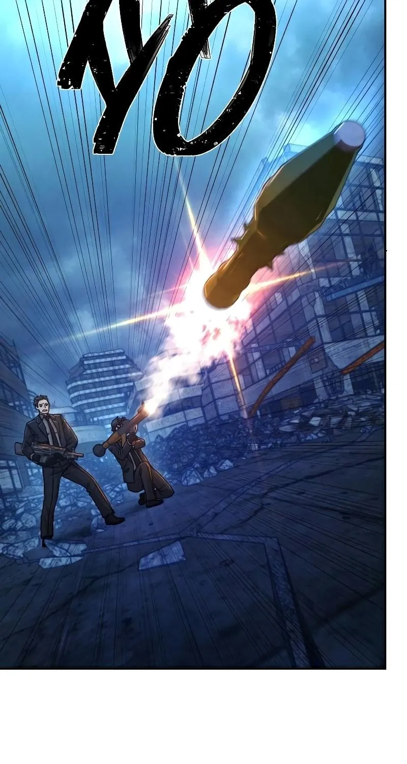 The Warrior Returns Chapter 52 page 159 - 