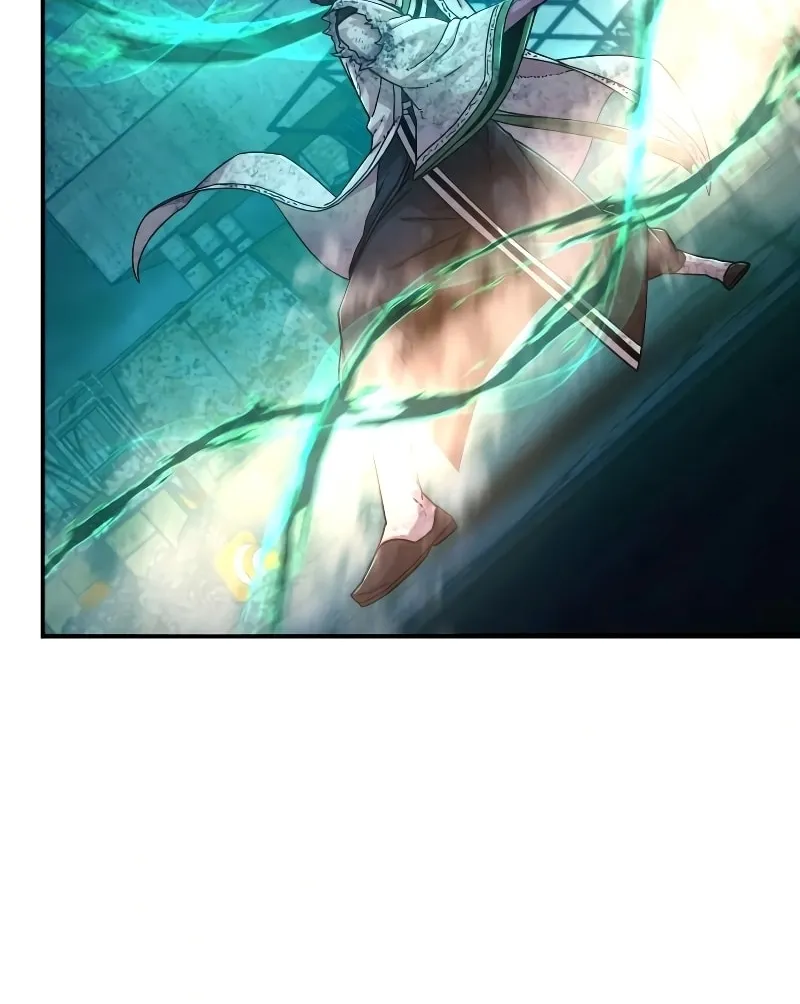 The Warrior Returns Chapter 52 page 162 - 
