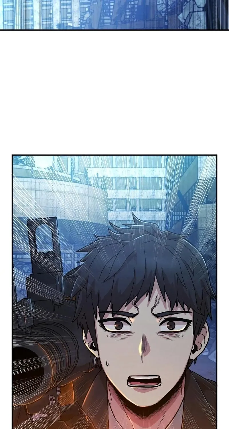 The Warrior Returns Chapter 52 page 165 - 