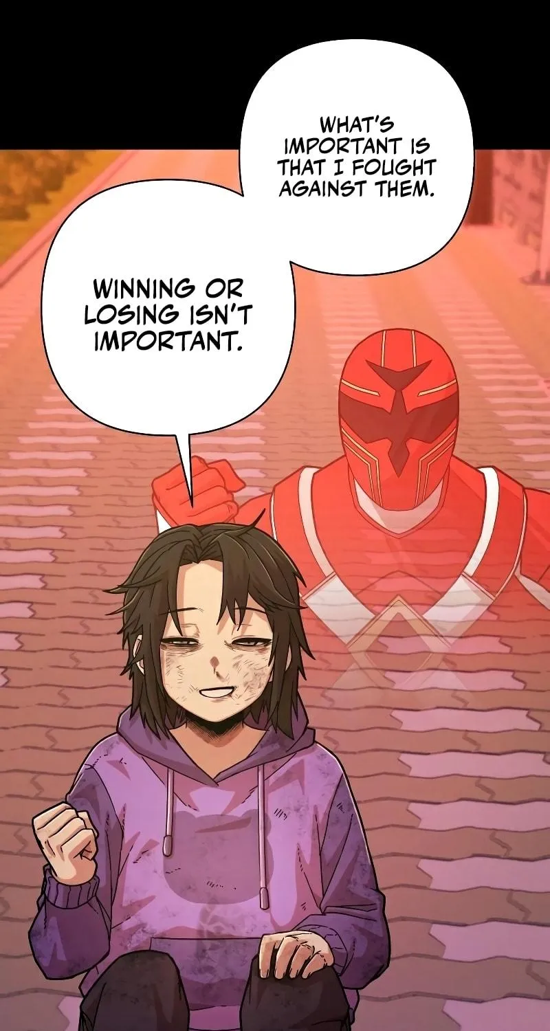 The Warrior Returns Chapter 52 page 197 - 