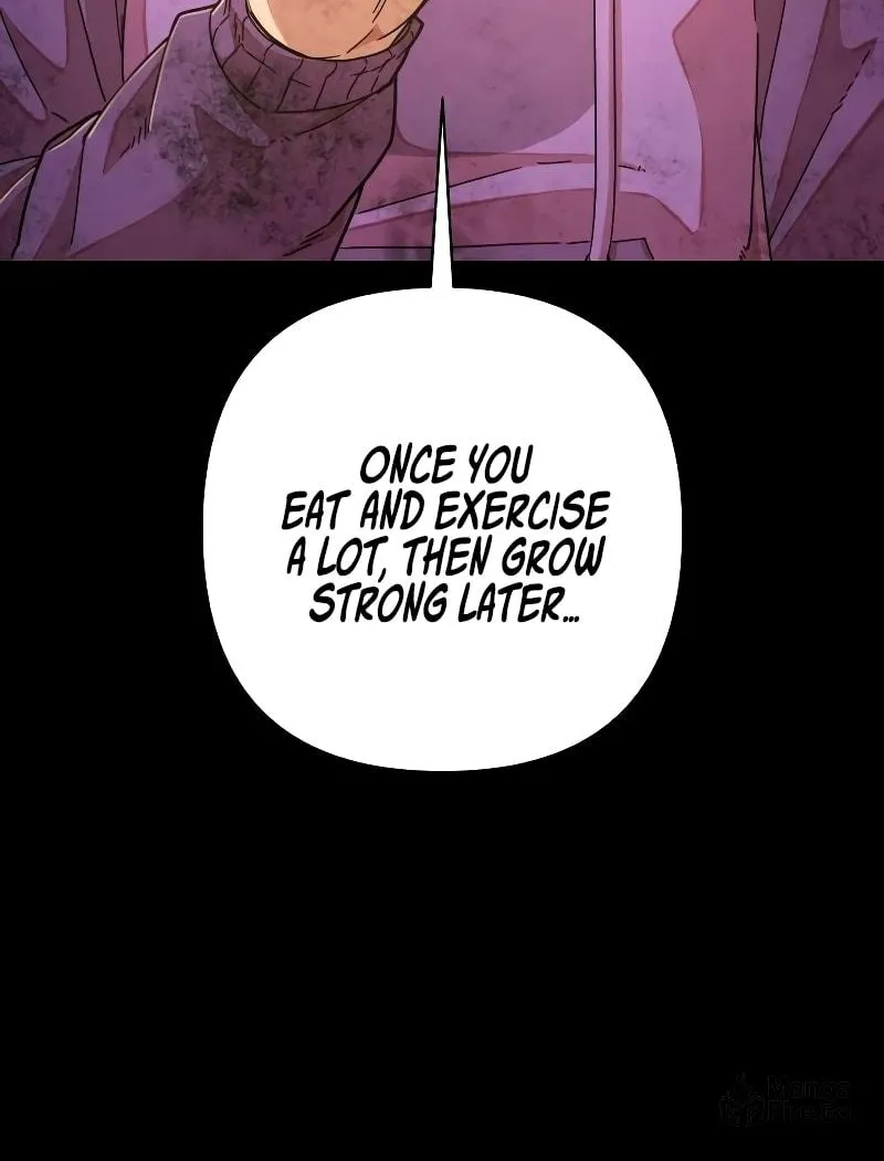 The Warrior Returns Chapter 52 page 202 - 