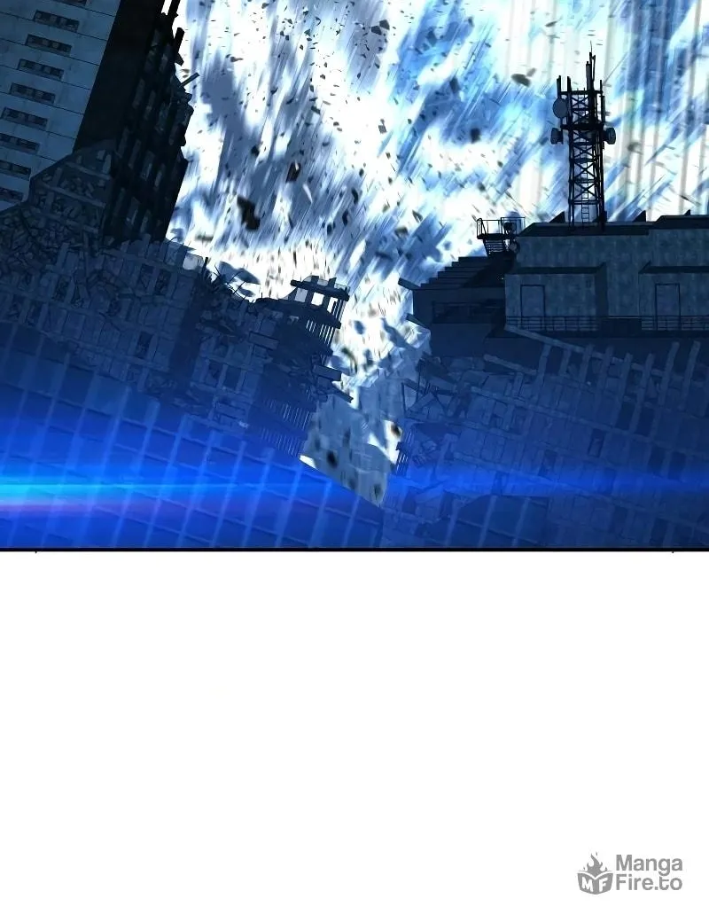 The Warrior Returns Chapter 52 page 22 - 