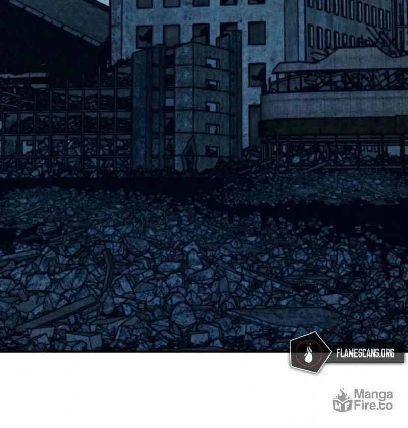 The Warrior Returns Chapter 52 page 4 - 