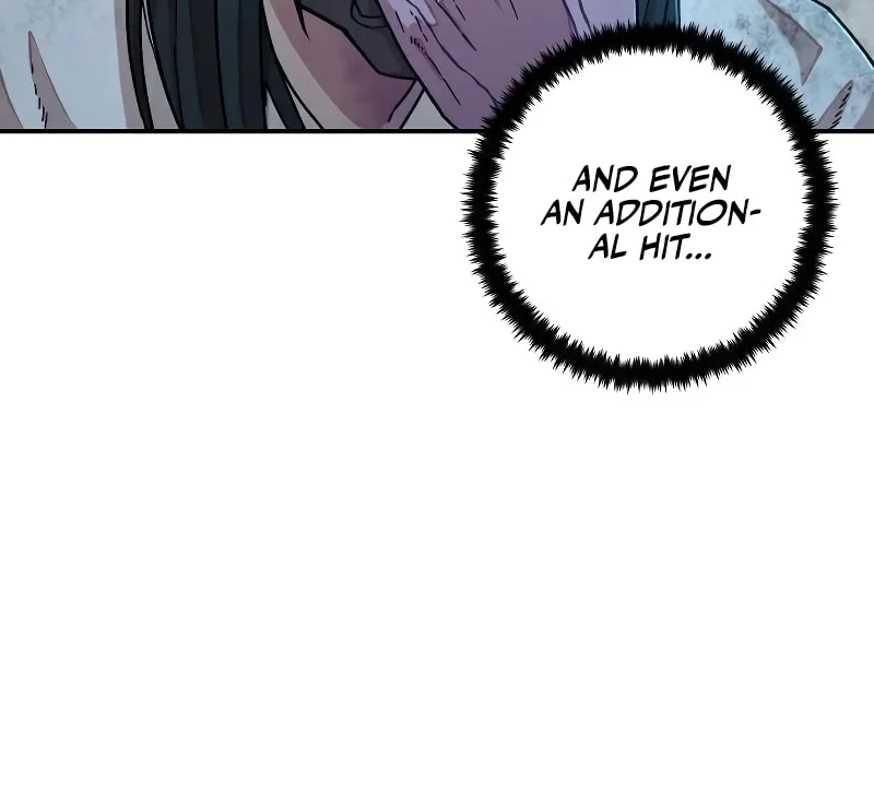 The Warrior Returns Chapter 52 page 32 - 