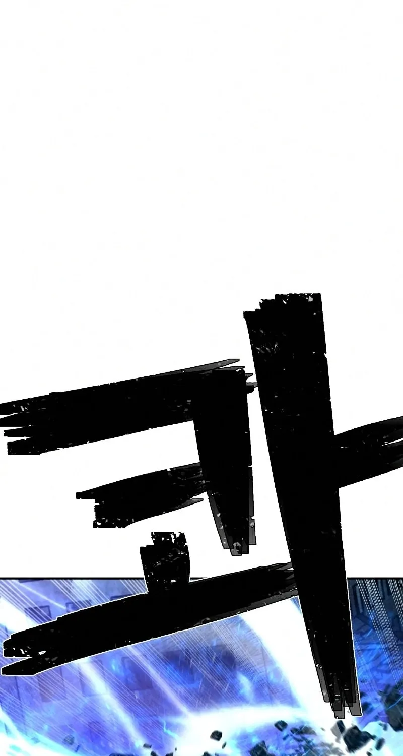 The Warrior Returns Chapter 52 page 5 - 