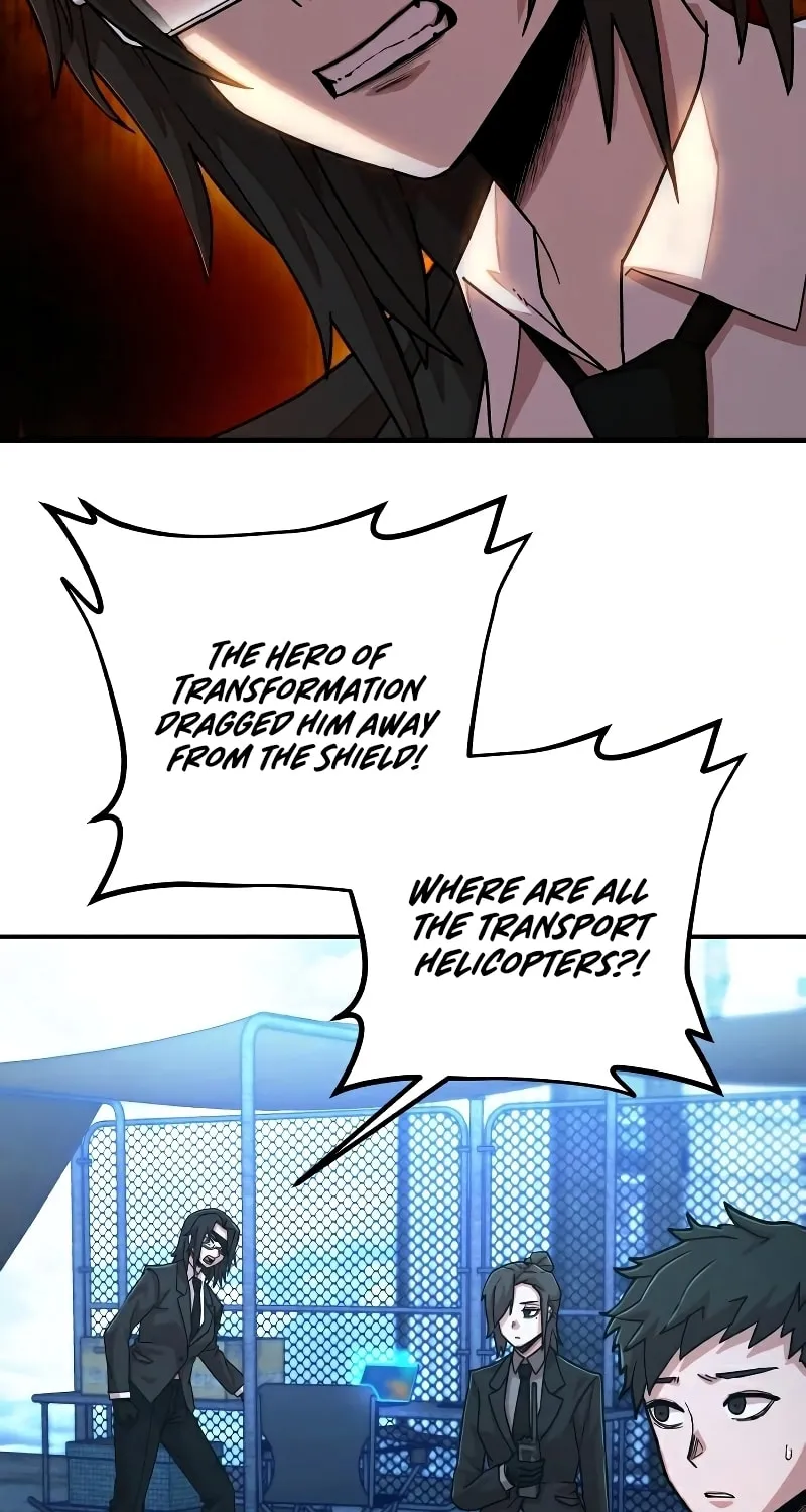 The Warrior Returns Chapter 52 page 41 - 