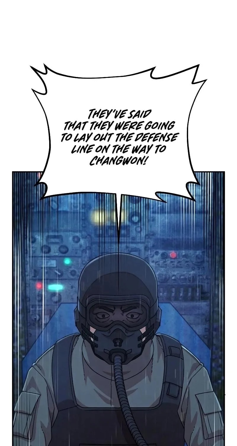 The Warrior Returns Chapter 52 page 47 - 
