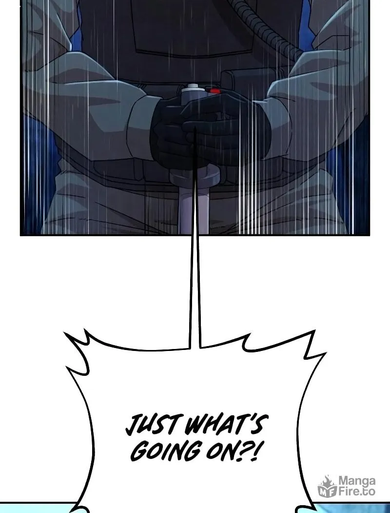 The Warrior Returns Chapter 52 page 48 - 