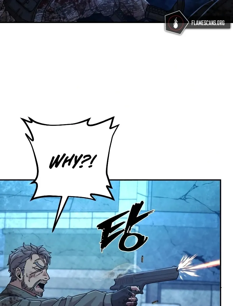 The Warrior Returns Chapter 52 page 50 - 