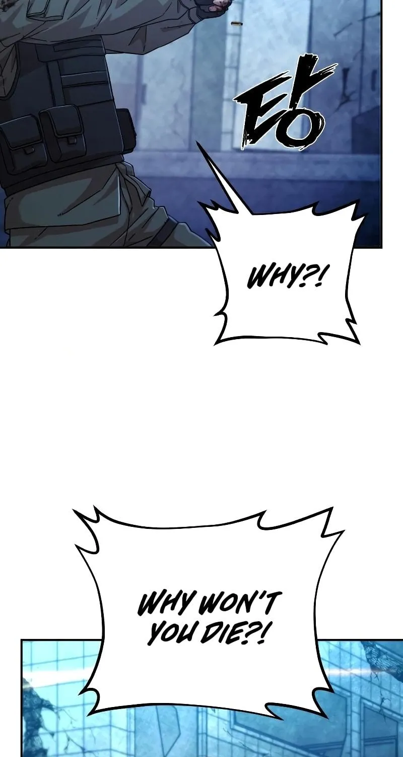 The Warrior Returns Chapter 52 page 51 - 