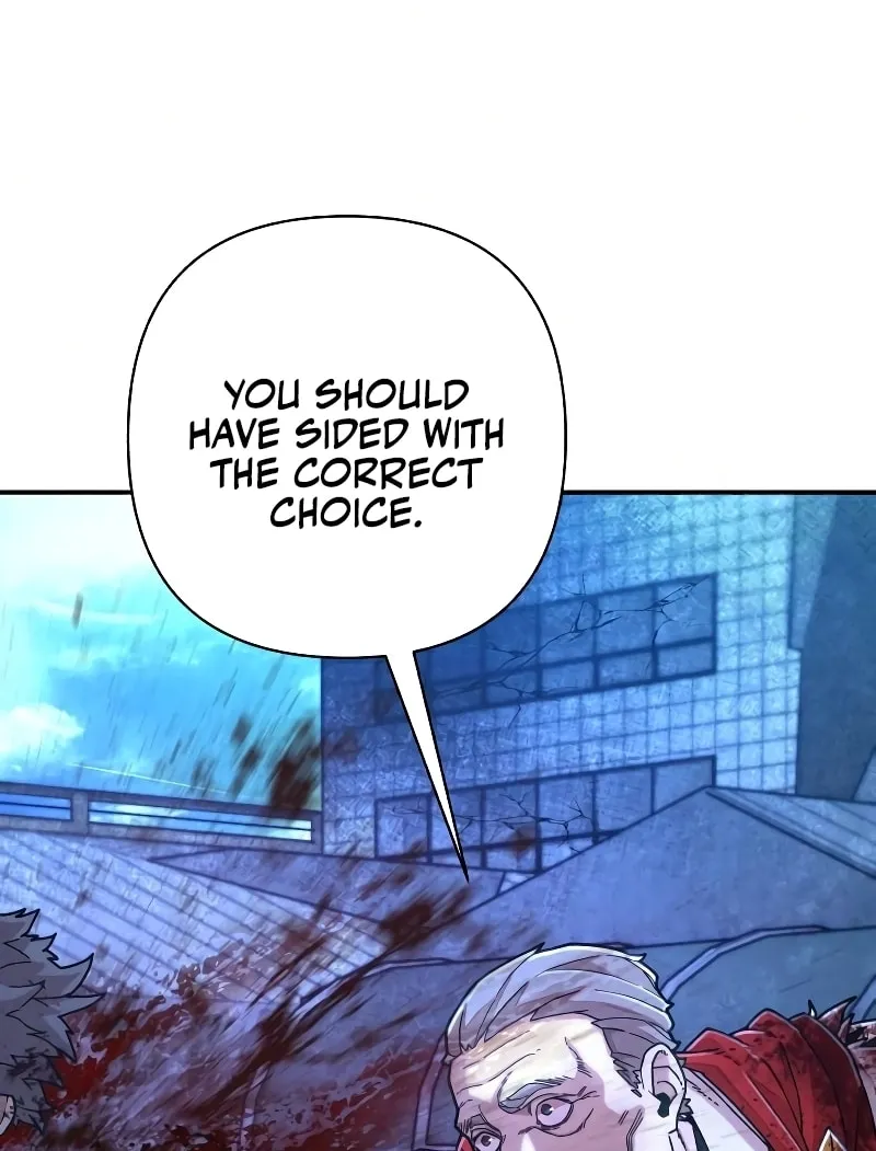 The Warrior Returns Chapter 52 page 54 - 