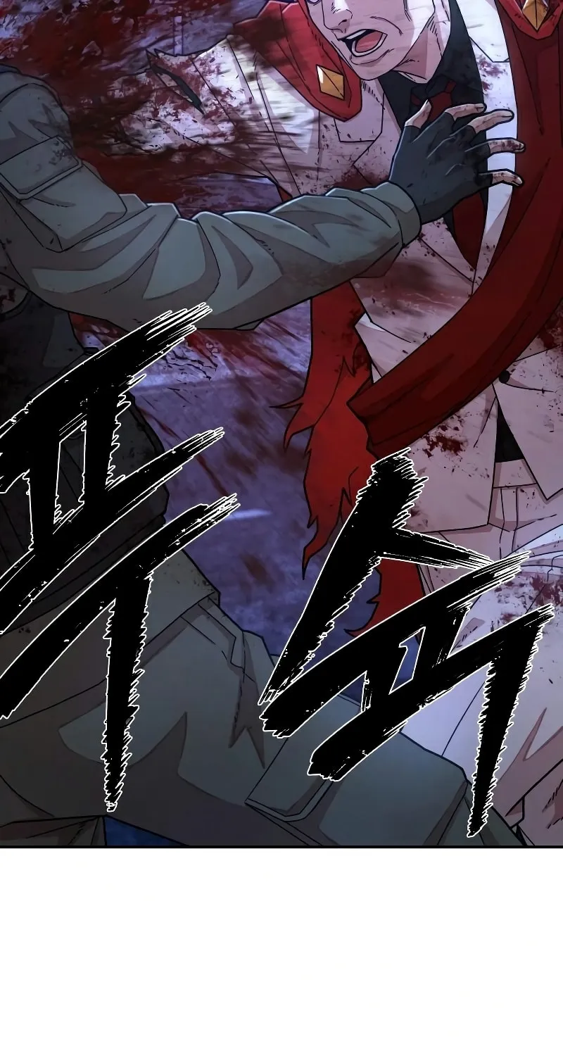 The Warrior Returns Chapter 52 page 55 - 
