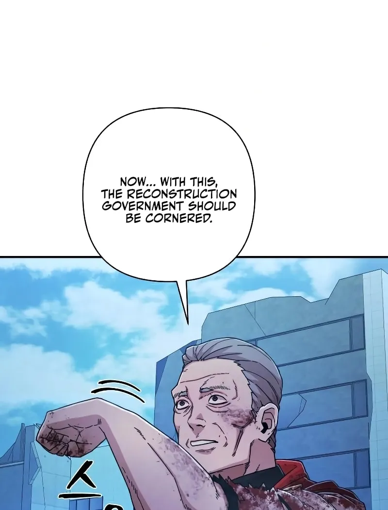 The Warrior Returns Chapter 52 page 56 - 