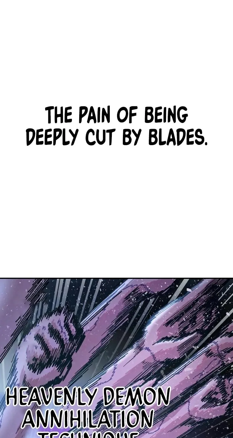 The Warrior Returns Chapter 52 page 63 - 
