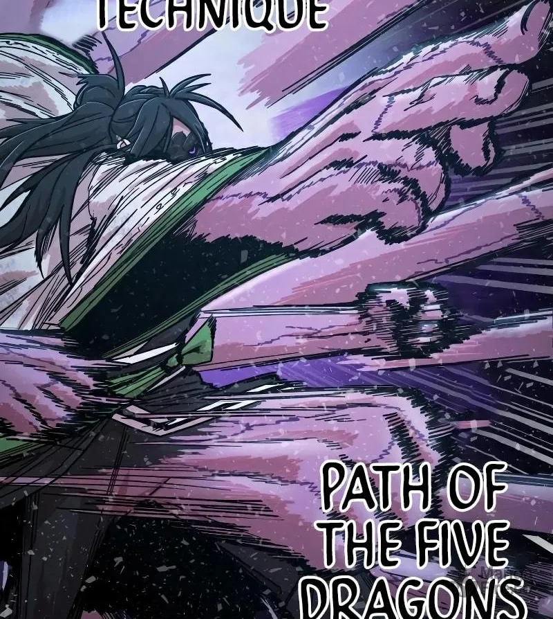The Warrior Returns Chapter 52 page 64 - 