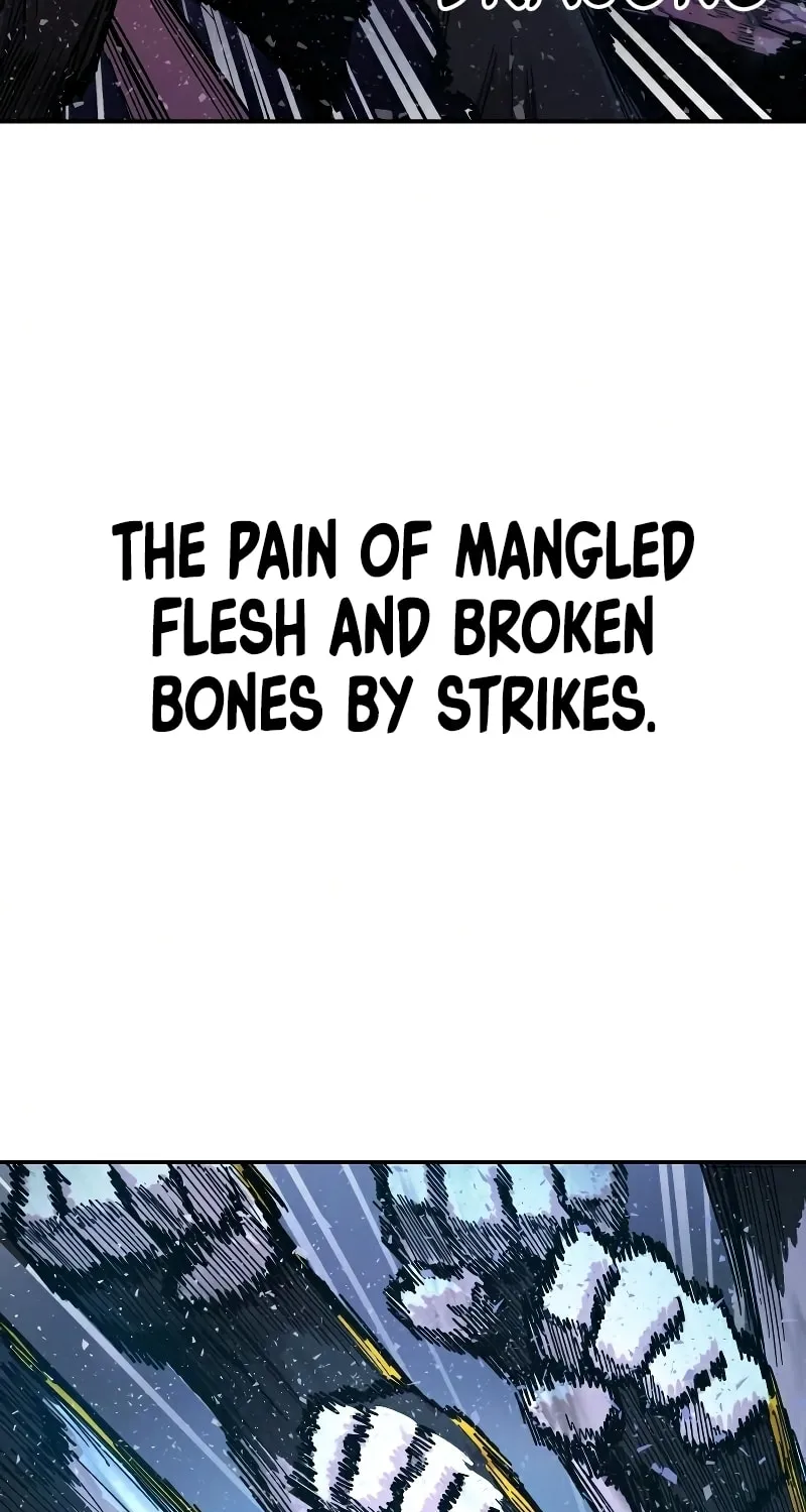 The Warrior Returns Chapter 52 page 65 - 