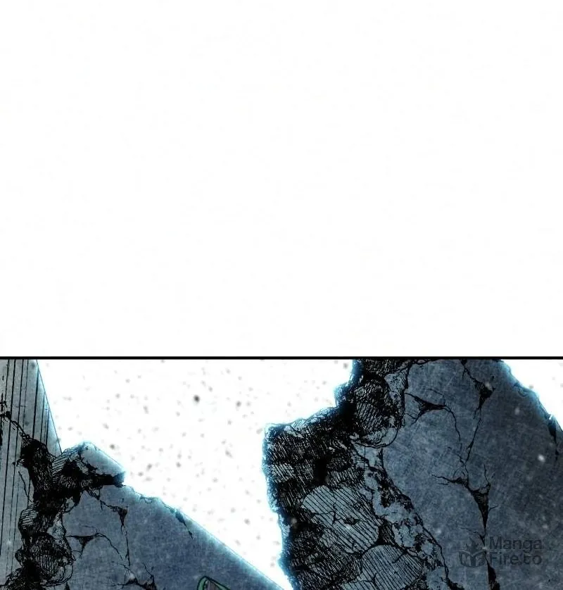 The Warrior Returns Chapter 52 page 8 - 