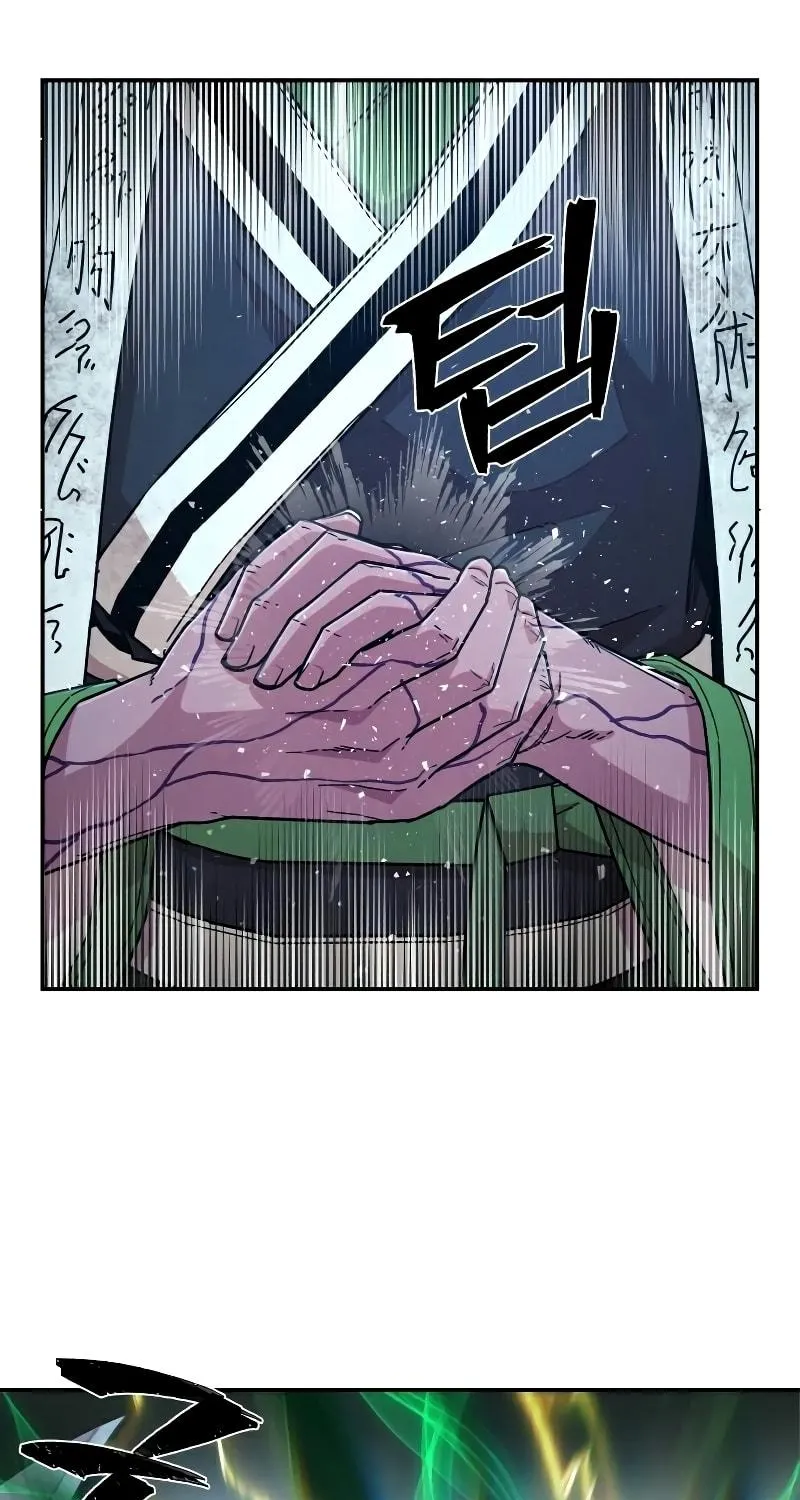The Warrior Returns Chapter 52 page 75 - 