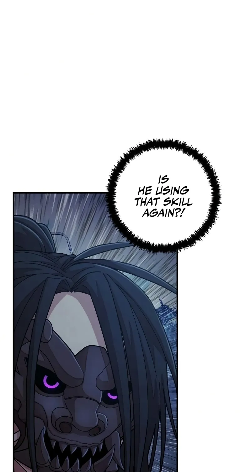 The Warrior Returns Chapter 52 page 83 - 