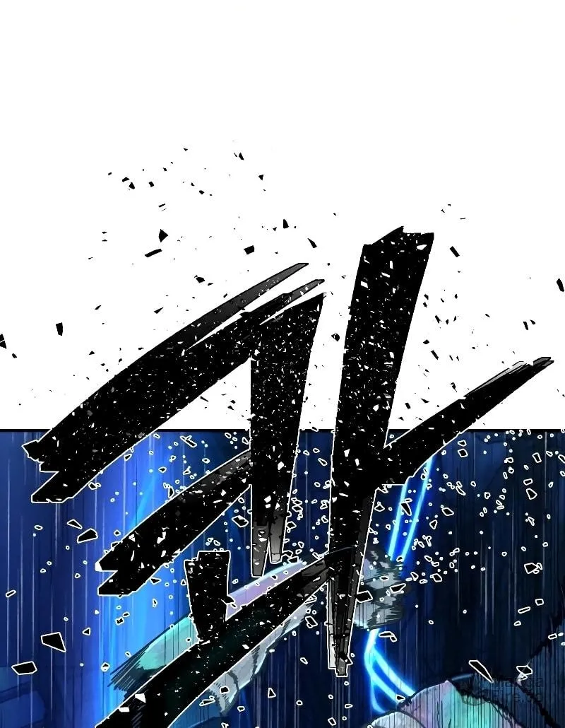 The Warrior Returns Chapter 52 page 100 - 