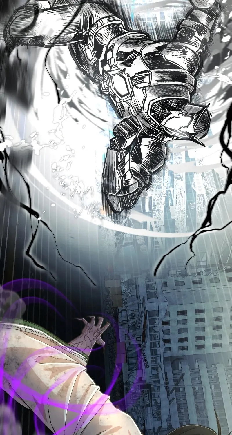 The Warrior Returns Chapter 53 page 106 - 