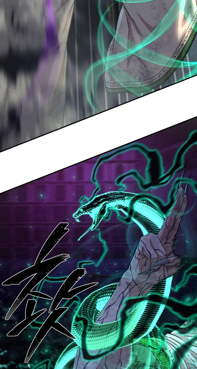 The Warrior Returns Chapter 53 page 108 - 
